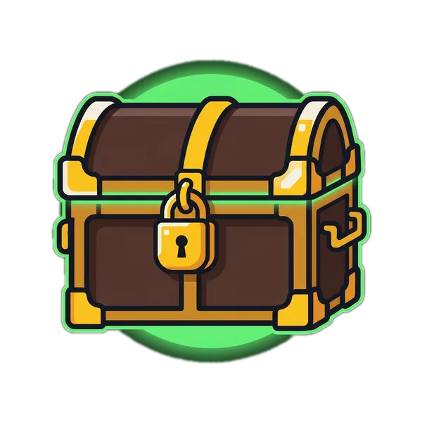 Reward chest